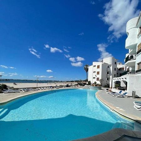 Apartment Alcudiamar מראה חיצוני תמונה