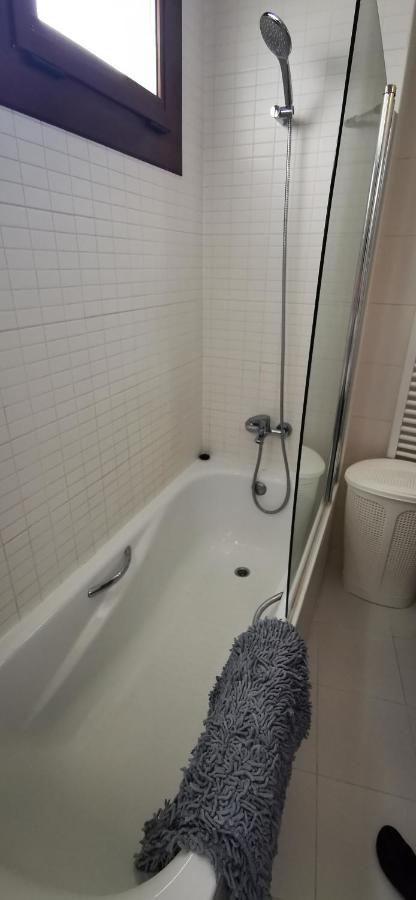 Apartment Alcudiamar מראה חיצוני תמונה