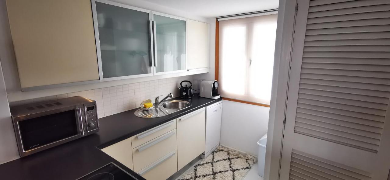 Apartment Alcudiamar מראה חיצוני תמונה