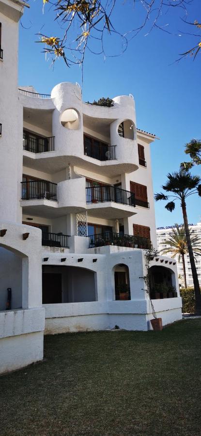 Apartment Alcudiamar מראה חיצוני תמונה