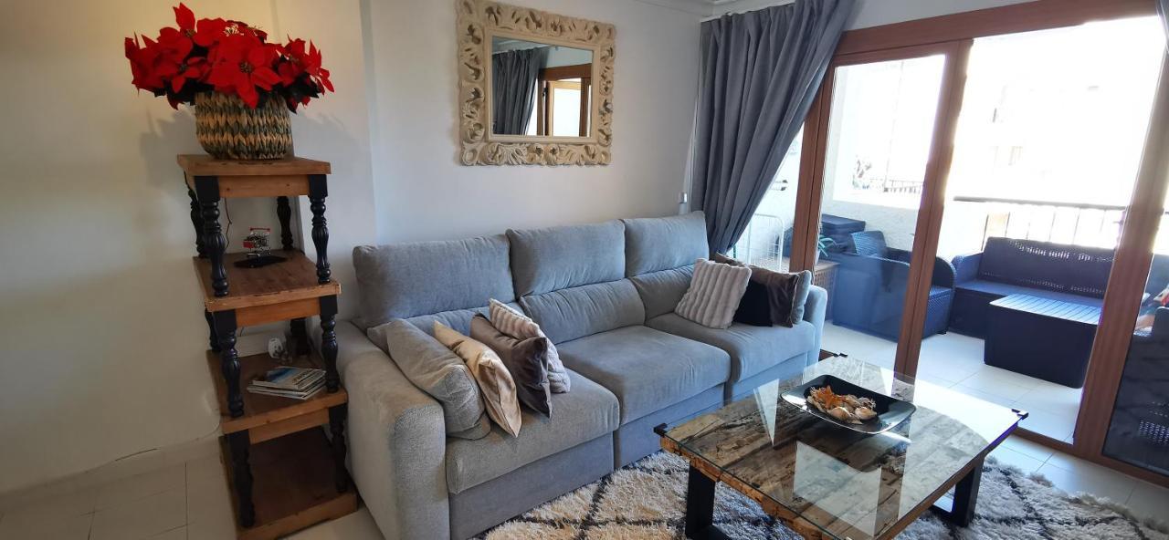 Apartment Alcudiamar מראה חיצוני תמונה