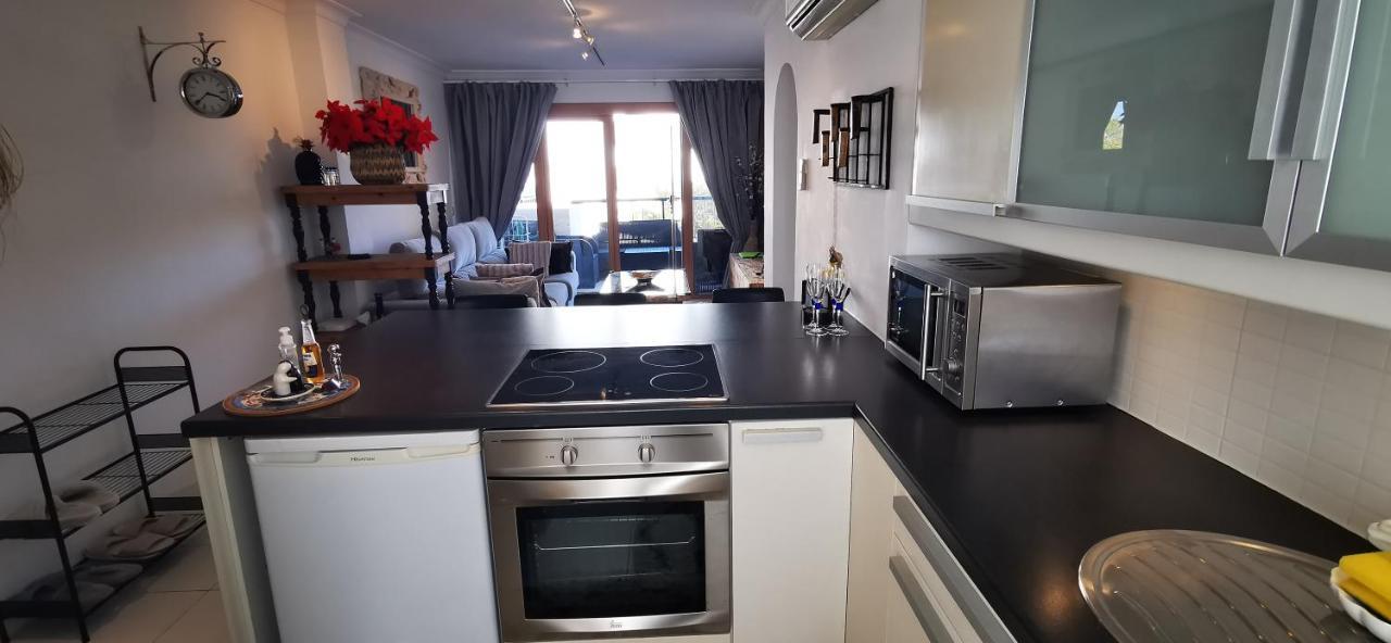 Apartment Alcudiamar מראה חיצוני תמונה