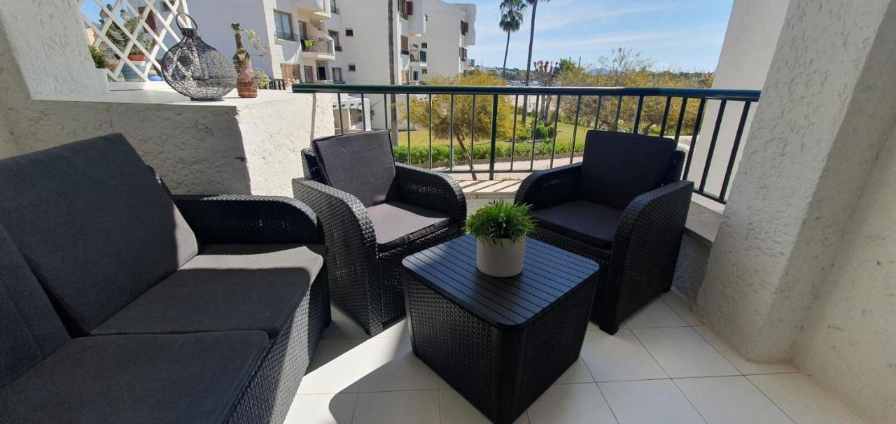 Apartment Alcudiamar מראה חיצוני תמונה