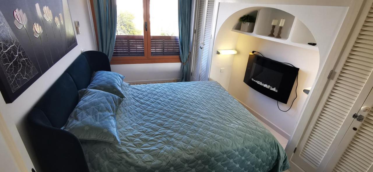 Apartment Alcudiamar מראה חיצוני תמונה
