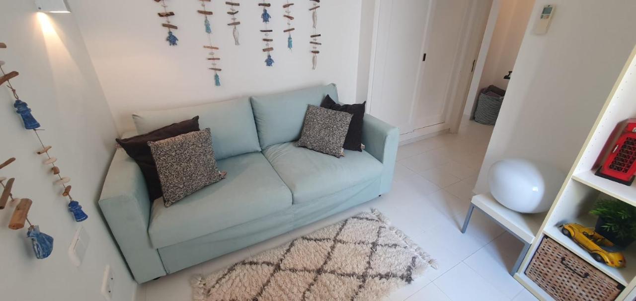 Apartment Alcudiamar מראה חיצוני תמונה