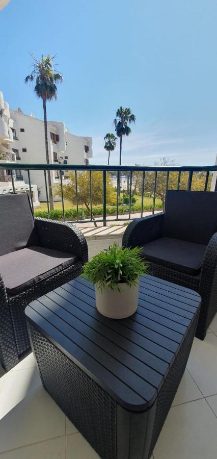 Apartment Alcudiamar מראה חיצוני תמונה