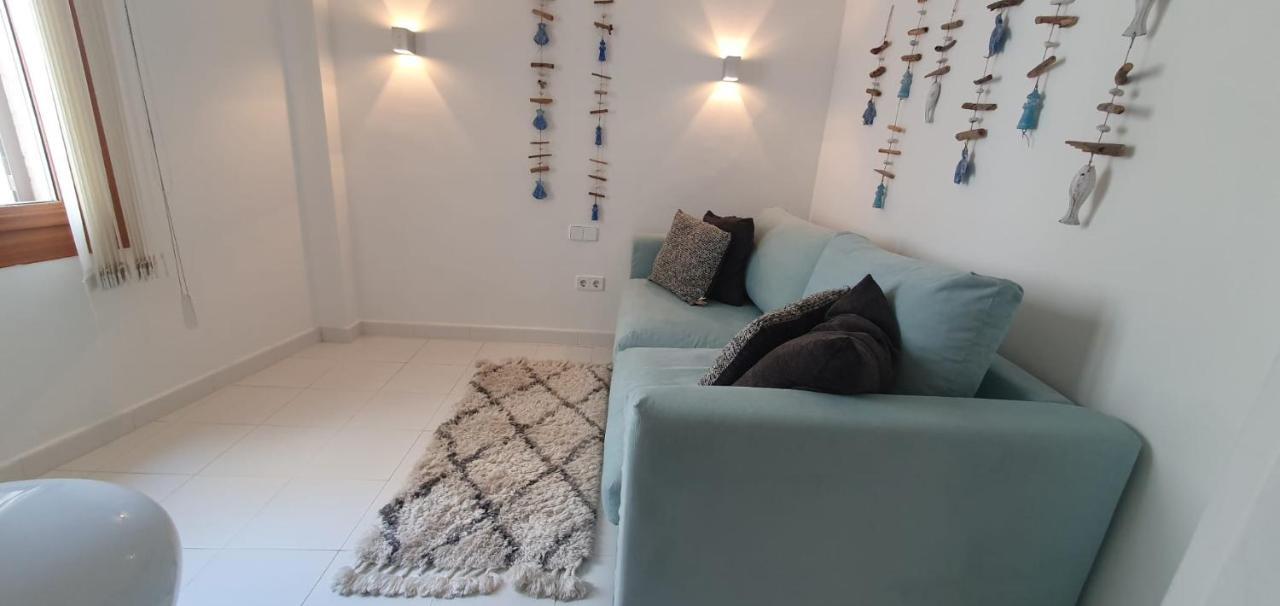 Apartment Alcudiamar מראה חיצוני תמונה