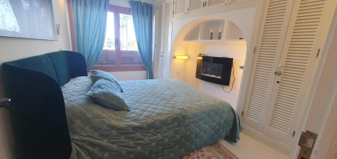 Apartment Alcudiamar מראה חיצוני תמונה